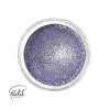Colorant pudra necomestibil - SHINE SPARKLING VIOLET -2,5 gr - Fractal  