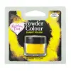 Colorant pudra - Sunset Yellow - 2 gr - Rainbow Dust