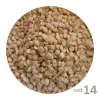  Confeti din Zahar - Crem - NR14 - 85 gr - Anyta Cooking
