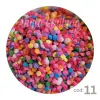  Confeti din Zahar - Mix NR11 - 85 gr - Anyta Cooking