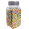 Confeti Zahar - NR8 - MIX -80gr-Dr Gusto