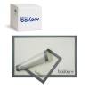 Covoras antiaderent din silicon - 58,5x 38,5 cm - Decora - Anyta Cooking