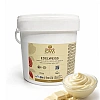 Cremă albă Edelweiss - 6 kg - ICAM  (fără gluten)