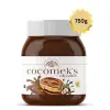 Cremă de cacao cu alune (13% alune) - 750 g - COCOMEKS - Anyta Cooking
