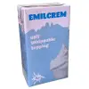 Cremă / Friscă vegetală UHT cu 26% grasime 1L - EMILCREM - Puratos