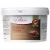 Crema de ciocolata cu lapte cu crocant si nuci pecan - Pralicrac Pecan - 2kg - PatisFrance - Anyta Cooking