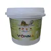 Crema tartinabila cu aroma de Fistic SARAT - 3 kg - Vonna