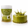 Crema Ganache Premium - FISTIC - (gata de utilizare) - 1kg-  Anyta Cooking 