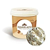 Crema tartinabila de ciocolata alba,napolitana si fulgi de cocos-JOYCREAM DONATELLO -5kg-Irca - Anyta Cooking