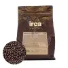 Perle crocante invelite in ciocolata neagra - 2kg - Crunchy Beads Dark Irca