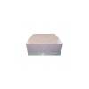 Cutie tort Classic Pro - 35x35x15/23 cm (Set 5 Buc) - Shantys