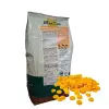 Cuvertura de ciocolata cu aroma de PORTOCALE - 1kg - Centramerica Master Martini