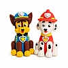 Decor comestibil - Patrula catelusilor / Paw Patrol Nr.1 - Anyta Cooking 