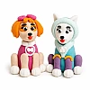 Decor comestibil - Patrula catelusilor / Paw patrol nr. 3 - Anyta Cooking 