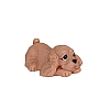 Decor comestibil - Catelus culoarea Caramel&rdquo; - 1 buc - Anyta Cooking