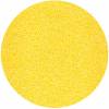 Decor comestibil - Perle mici - YELLOW - 80 gr - Funcakes - Anyta Cooking