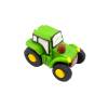 Decor comestibil - Tractor verde&rdquo; - Anyta Cooking 