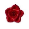   Decor comestibil - "Trandafir premium roșu" - Anyta Cooking 