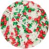 Decor din zahar – Sprinkle Medley CHRISTMAS – 180 gr – Funcakes