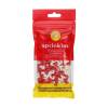 Decor din zahar 3d baston de bomboane-CANDY CANE-Sugarflair