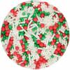Decor din zahar – Sprinkle Medley CHRISTMAS – 60 gr – Funcakes
