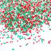 Decor din zahar bastonase - Christmas Stands-90 g - Happy Sprinkles