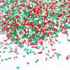 Decor din zahar bastonase - Christmas Stands-90 g - Happy Sprinkles - Anyta Cooking