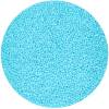 Perle / Perlute din zahar 1,5mm – ALBASTRU DESCHIS - LIGHT BLUE – 80gr - Funcakes