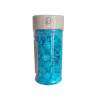 Decor din zahar - Briose Albastre / Cupcake Mavi - 90 gr - Dr Gusto - Anyta Cooking