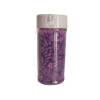 Decor din zahar - Briose Mov / Cupcake Mor - 90 gr - Dr Gusto - Anyta Cooking