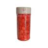 Decor din zahar - Briose Rosu / Cupcake Kirmizi - 90 gr - Dr Gusto - Anyta Cooking