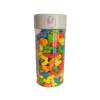 Decor din zahar - Capsunele Colorate / Cilek Renkli - 90 gr - Dr Gusto - Anyta Cooking