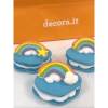 Decor din zahar CURCUBEU - Decora - Anyta Cooking