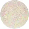 Decor din zahar - DOTS PASTEL - 80 G - Funcakes