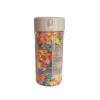 Decor din zahar - Floricele Colorate / Papatya Naturek - 70 gr - Dr Gusto