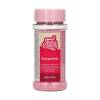 Decor din zahar LIGHT PINK -80 G-Funcakes - Anyta Cooking