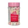 Decor din zahar- MINI MARSHMALLOWS 50 G - Funcakes - Anyta Cooking