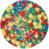 Decor din Zahar SPRINKLE MEDLEY CIRCUS 65gr - Funcakes