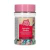 Decor din zahar -SPRINKLE MEDLEY PRETTY SWEET 180 G - FunCakes