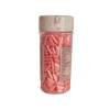 Decor din zahar - Triunghi , Roz / Pembe - 90 gr - Dr Gusto - Anyta Cooking