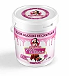 Decor Glazură de Ciocolată &ndash; FRUCTE DE PADURE  (cu crocant)&ndash; 1kg &ndash; Anyta Cooking (L)
