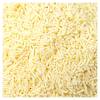 Decor Vermiceli de ciocolată albă (fără gluten) - 1 kg - Irca - Anyta Cooking