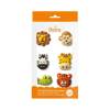 Decor Zahar Animale -Decora - Anyta Cooking	