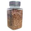 Decor Zahar mini inimioare Cupru - 80 gr - Dr Gusto