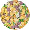 Decor Zahar Sprinkle - HAPPY EASTER 65 G - FunCakes - Anyta Cooking