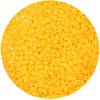 Decoratiune din zahar - MINI STARS YELLOW - 60 GR - Funcakes