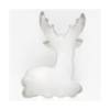 Decupator Caprioara 7CM - Cookie Cutters