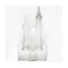 Decupator Castel - 10,5 CM - Cookie Cutters - Anyta Cooking