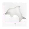 Decupator Delfin - 7 cm - Cookie Cutters - Anyta Cooking