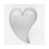 Decupator din inox - INIMIOARA - 3 cm - Cookie Cutters